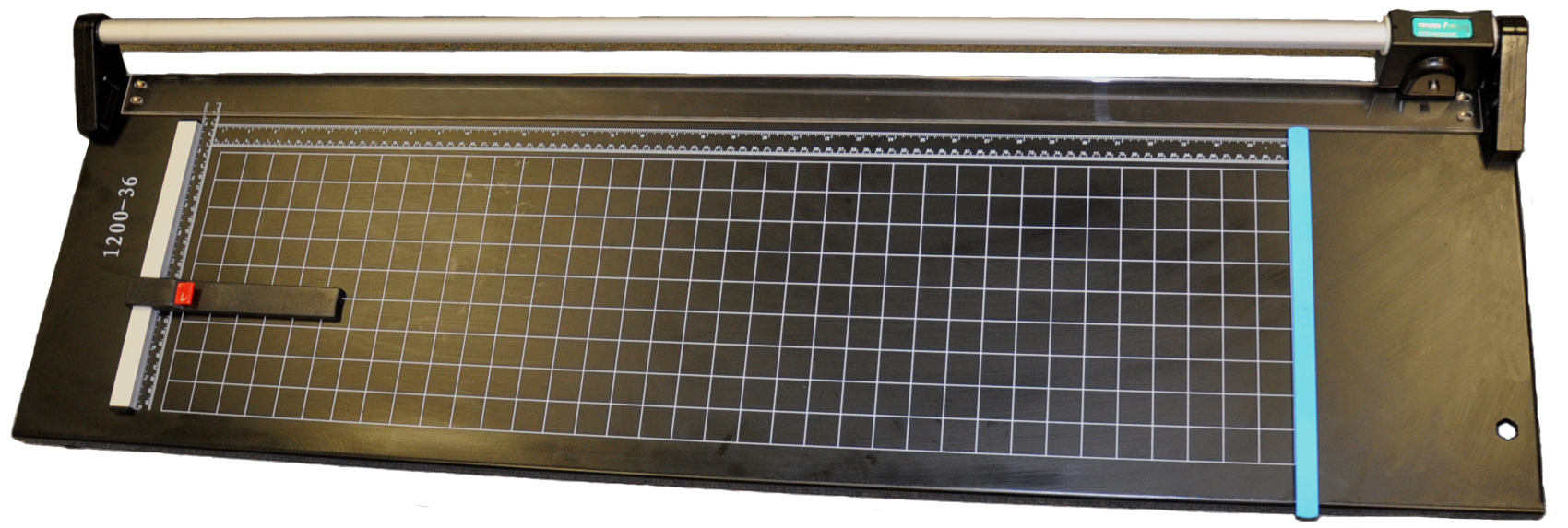 36inch Heavy Duty All Metal Rotary Paper Cutter, Trimmer