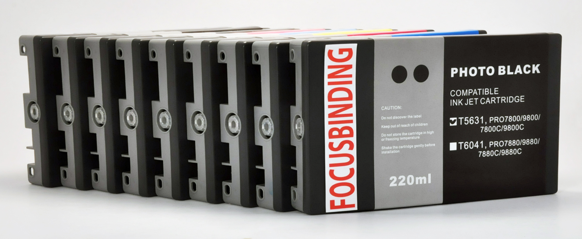 Compatible Ink Cartridges