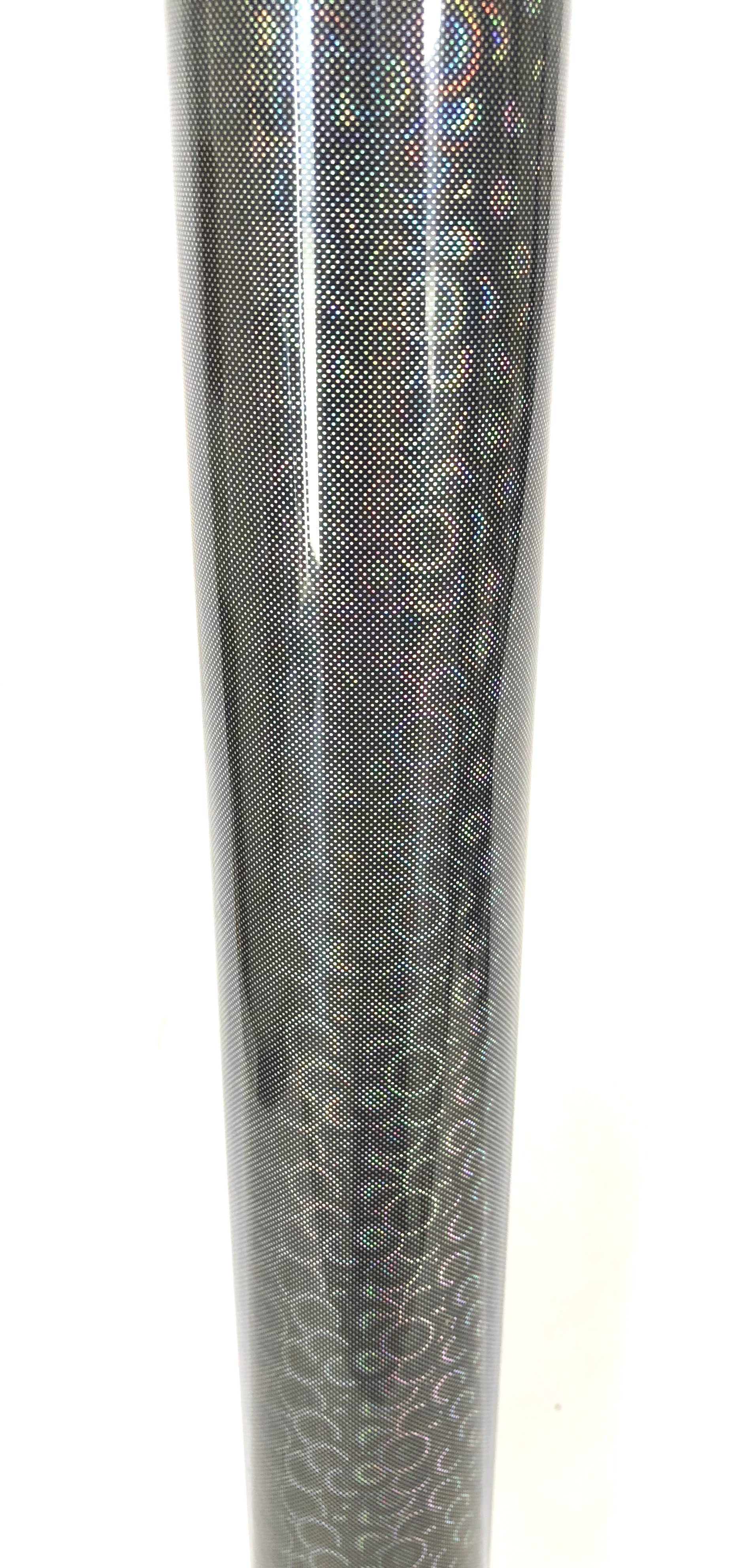 20 inchx3ft Circle Pattern Specialty PU Vinyl Heat Transfer