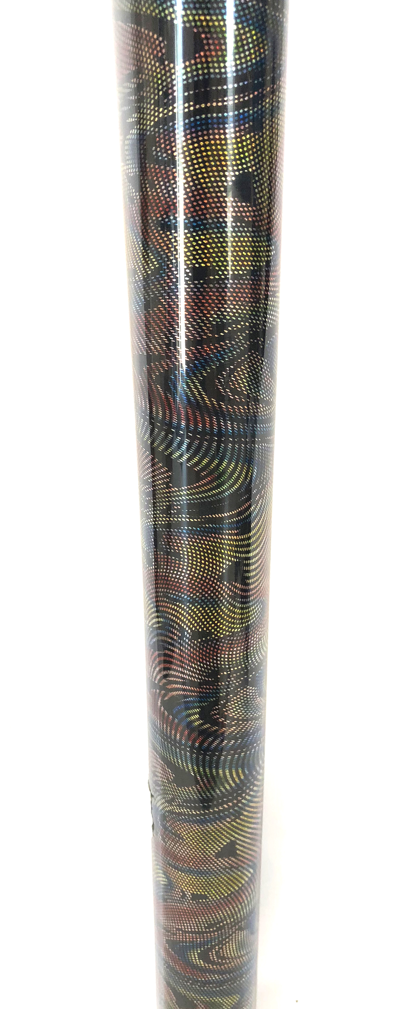 20 inchx3ft Colorful Pattern Specialty PU Vinyl Heat Transfer