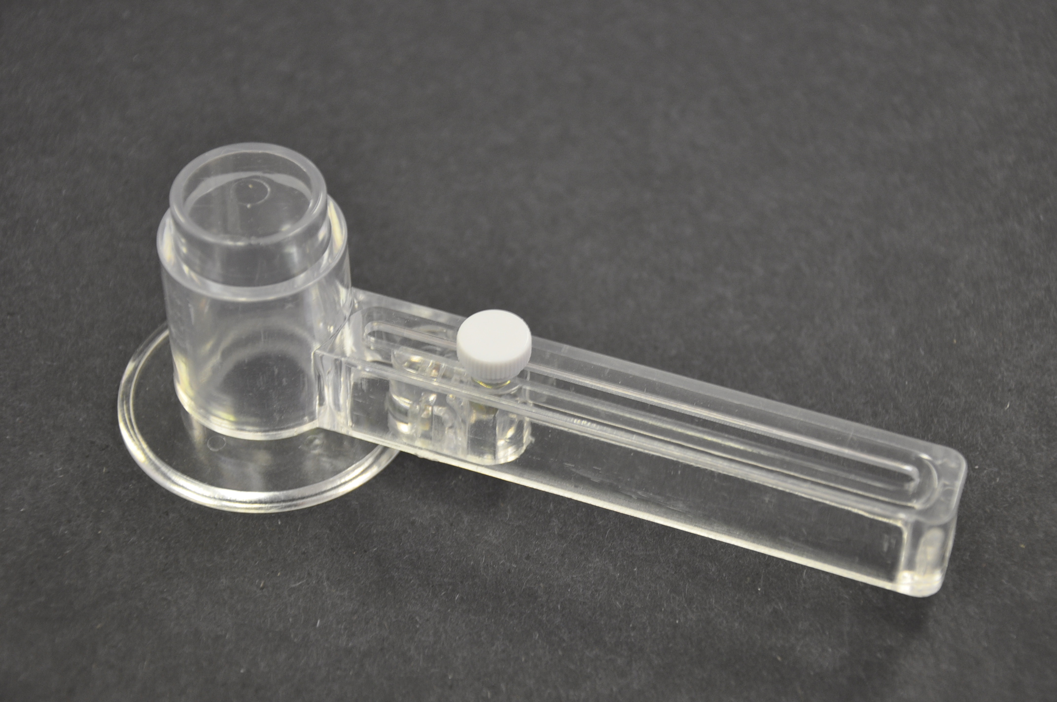 (image for) Button Circle Cutter A for Button Maker Press