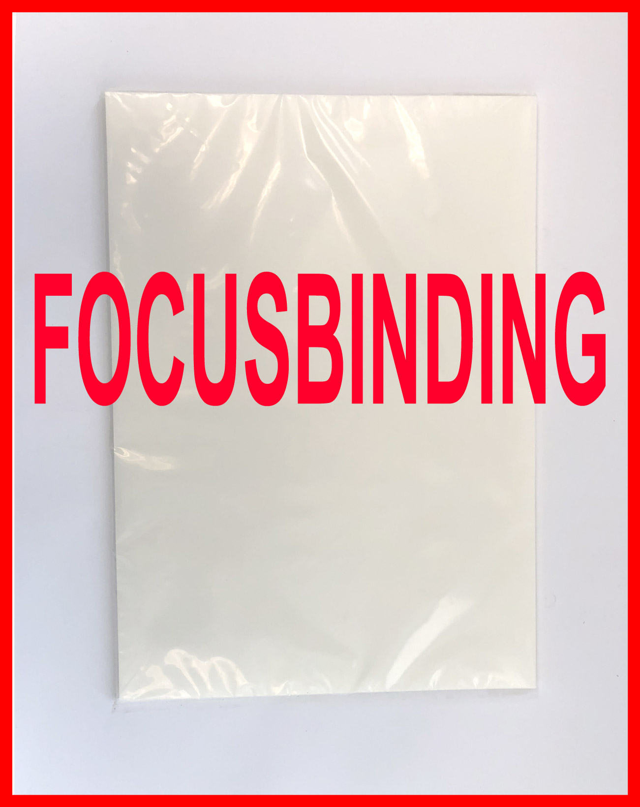 (image for) A3 DTF PET Film Direct to Film DTF Printer Heat Press Transfer