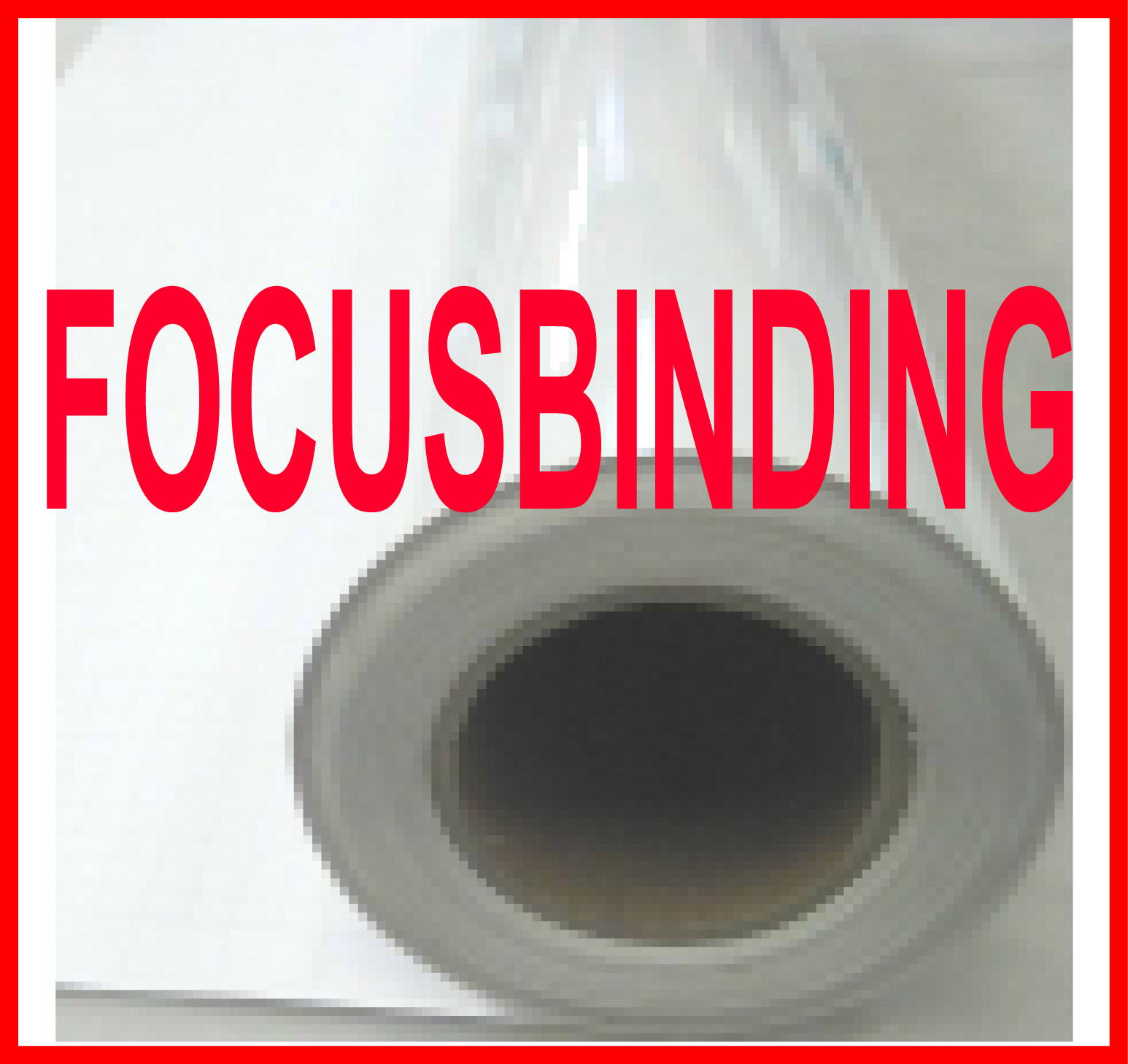 (image for) 0.3X100m DTF PET Film Direct to Film Printer Heat Press Transfer