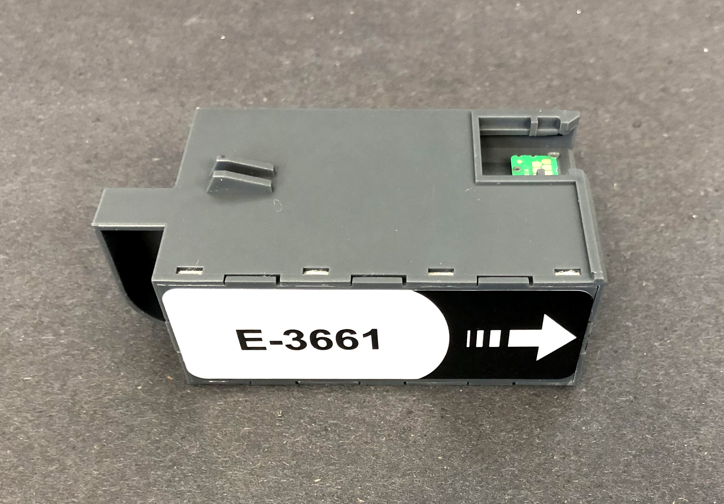 New Maintenance Tank T3661 for Epson XP-15000 XP-6000 XP-8500