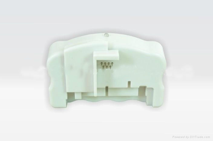 Epson C88+ ink cartridge chip resetter