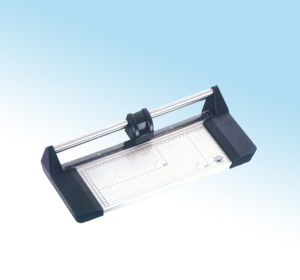 (image for) 14inch Rotary Paper Cutter Trimmer