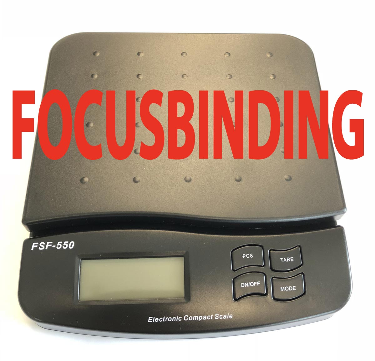 (image for) Digital Electronic Compact General Postal Kitchen Scale Jewelry