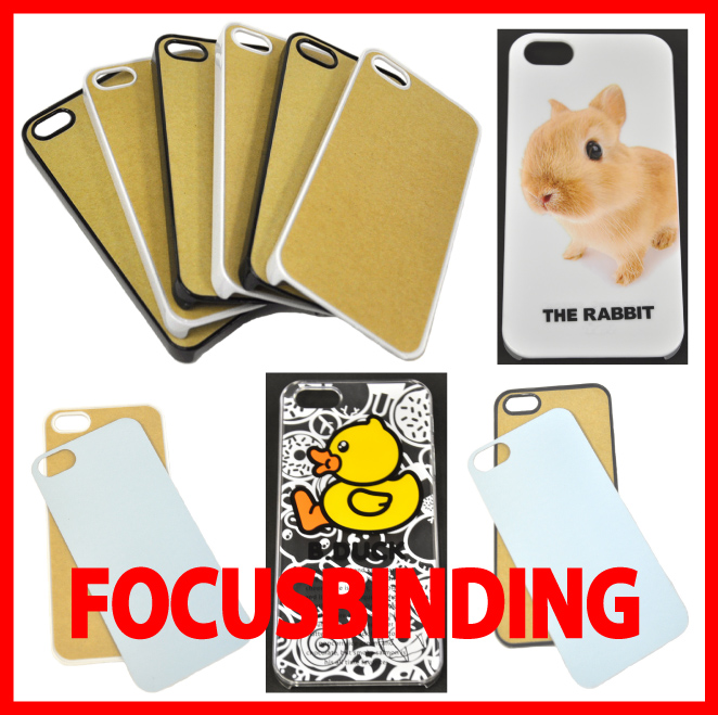 12sets Samsung Galaxy 5 Cases, Dye Sublimation Heat Transfer