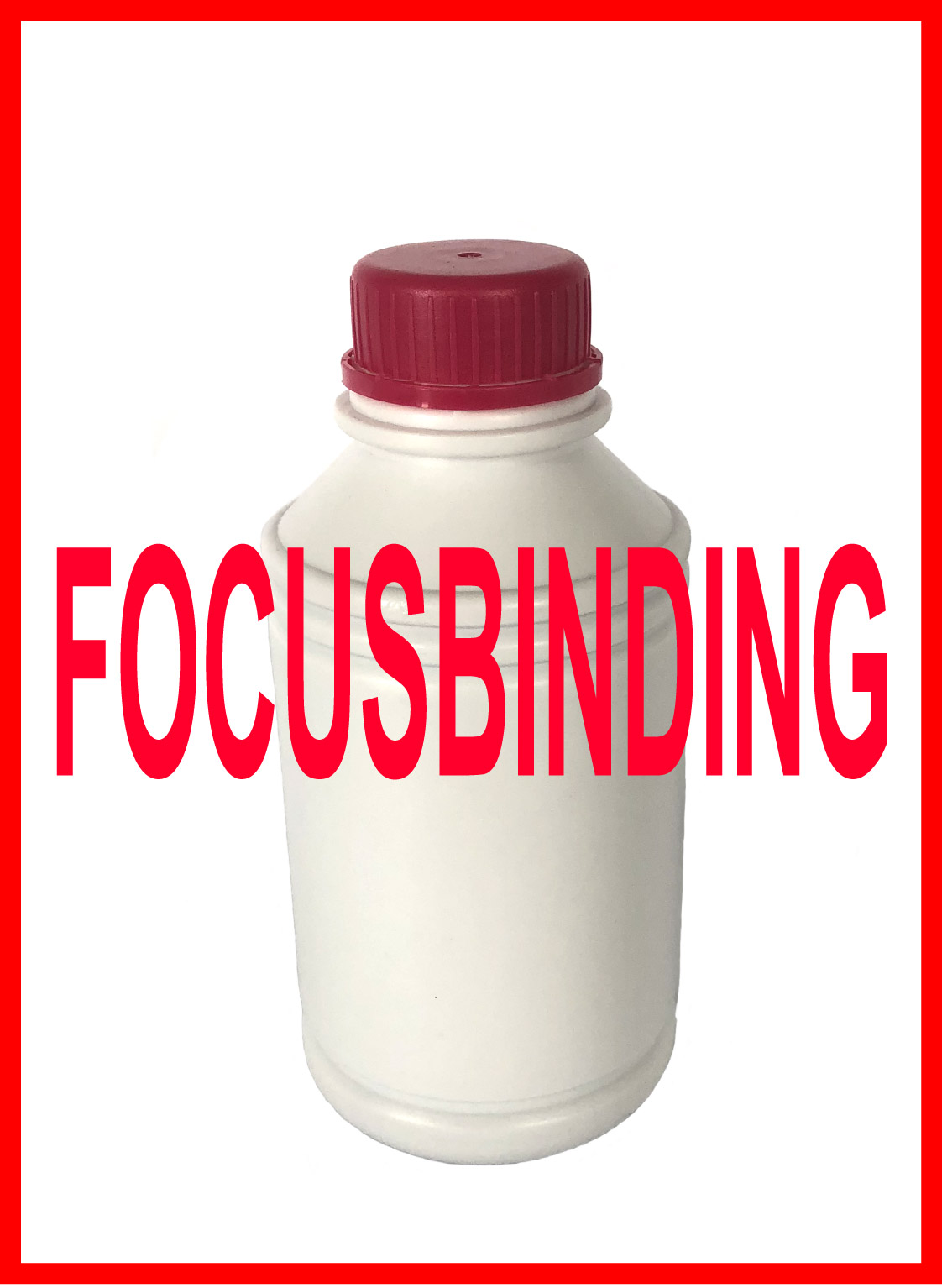 (image for) 250ml Magenta DTF Ink Refill for Direct to Film DTF Printer