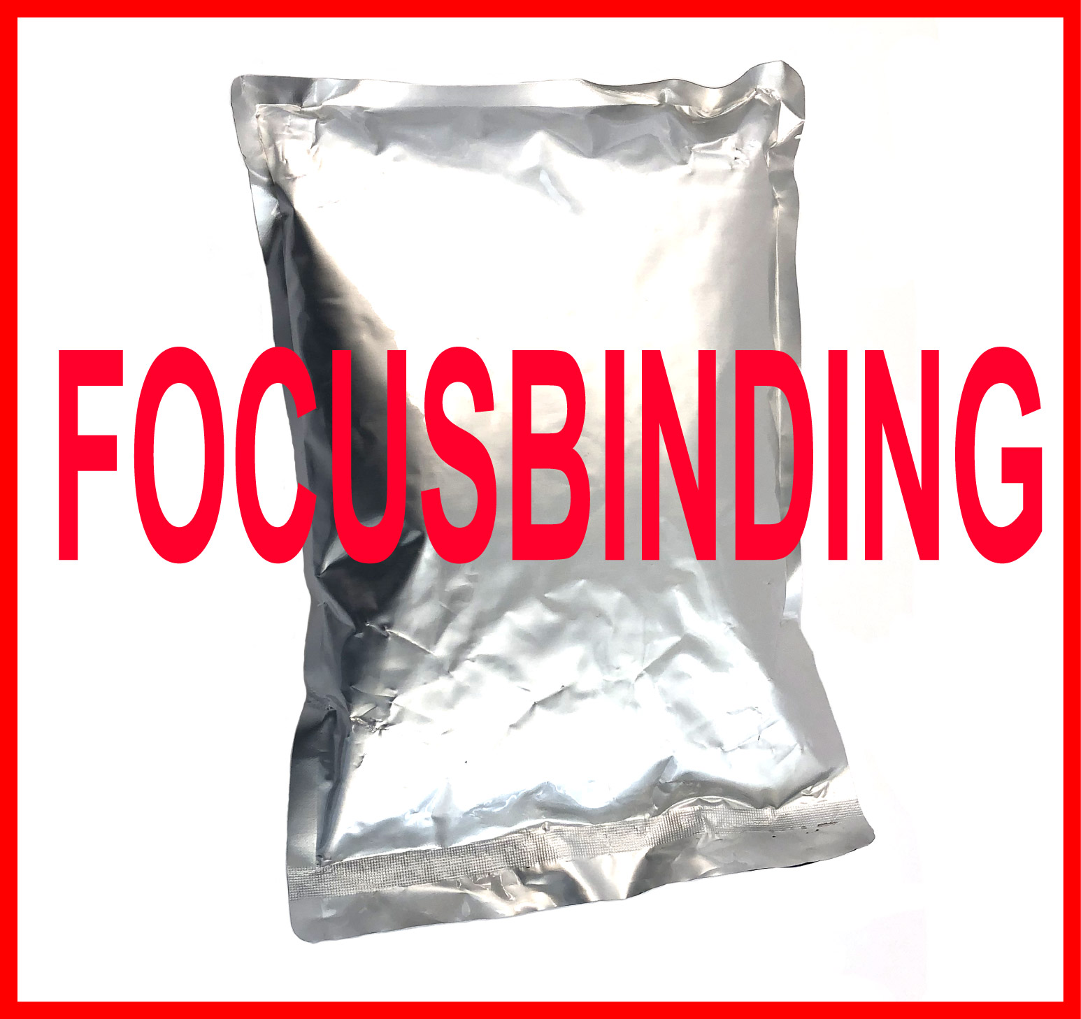 (image for) 1kg DTF White Powder Direct to Film Hot Melt Adhesive Powder