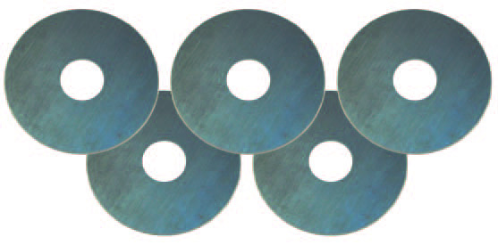 (image for) 30 Degree Roland Vinyl Cutter Plotter Blade