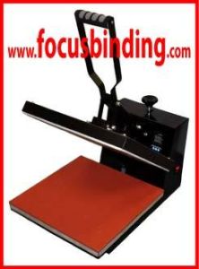 (image for) 16x24 inch Digital Heat Transfer Press Tshirts Puzzles Phone