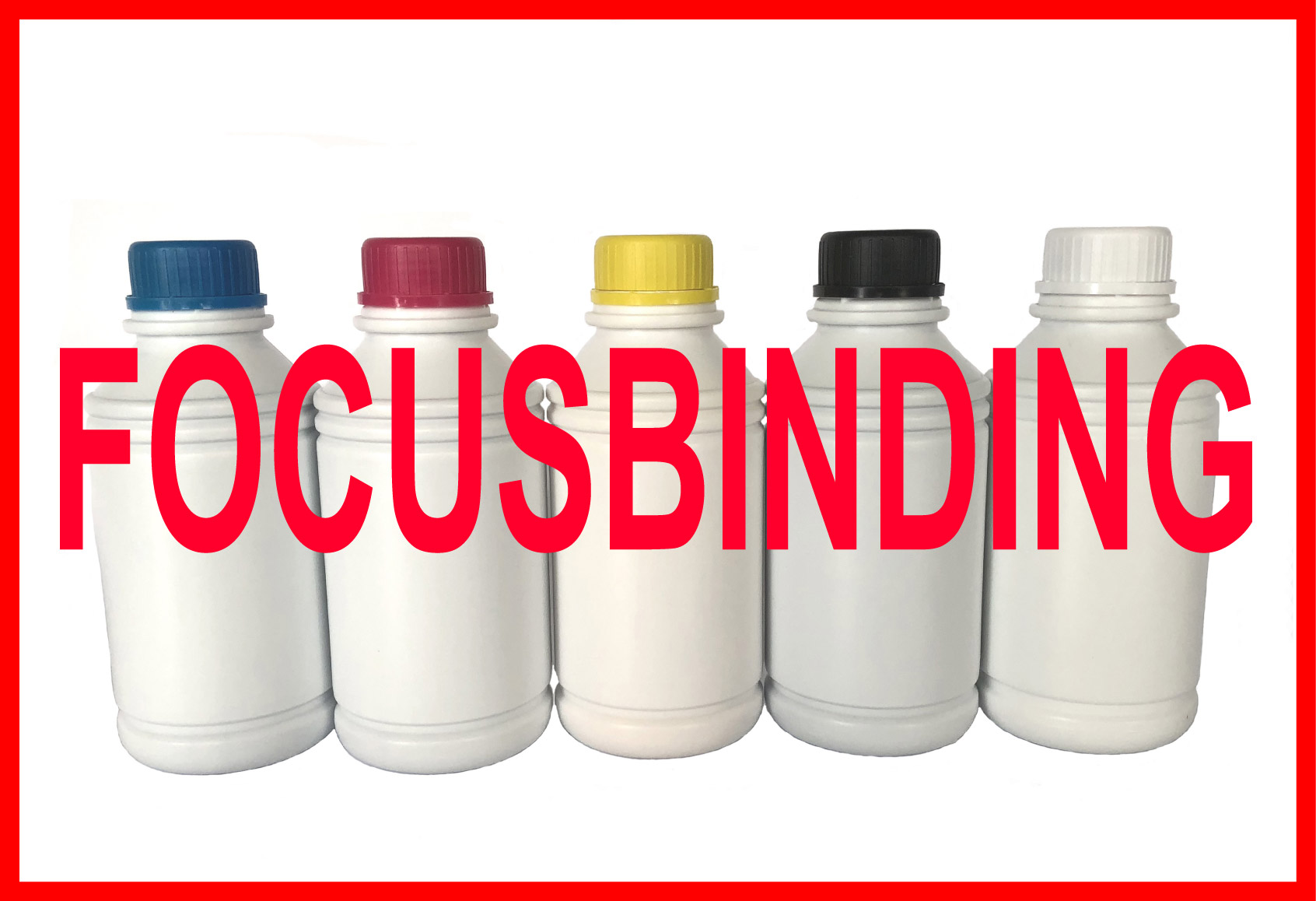 (image for) &nbsp;DTF Ink Refill 250ml