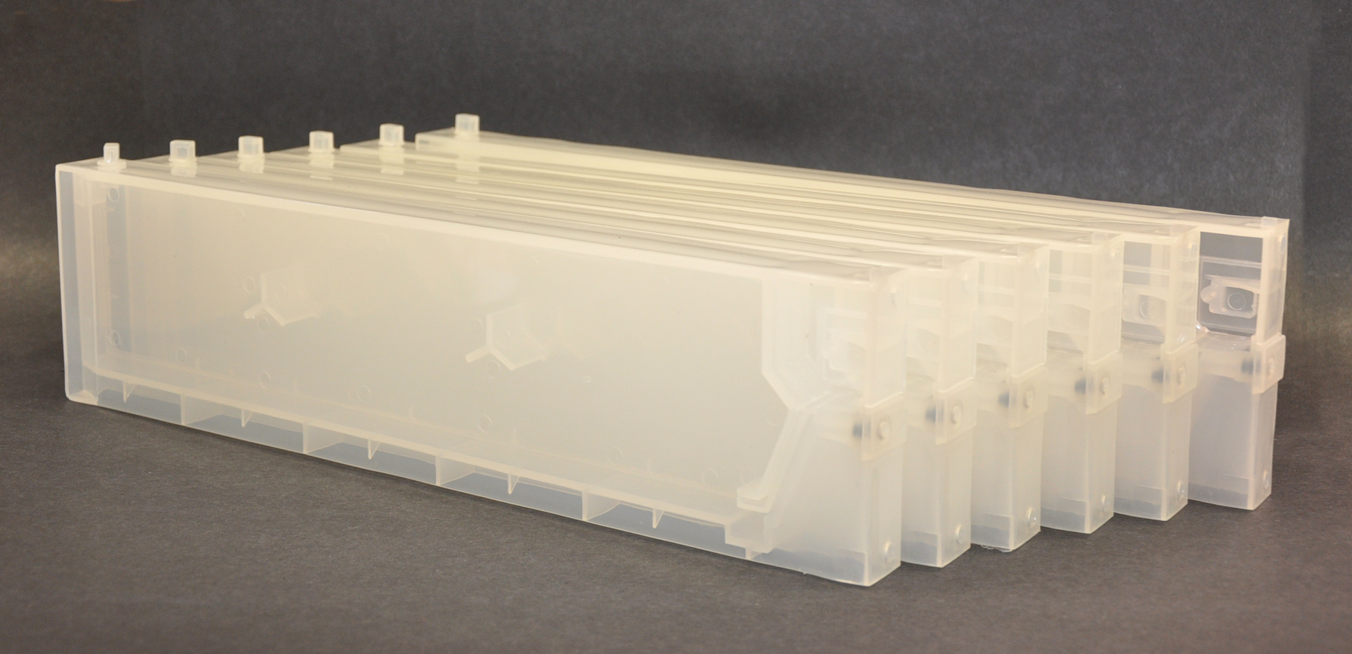 Eco Solvent Cartridges