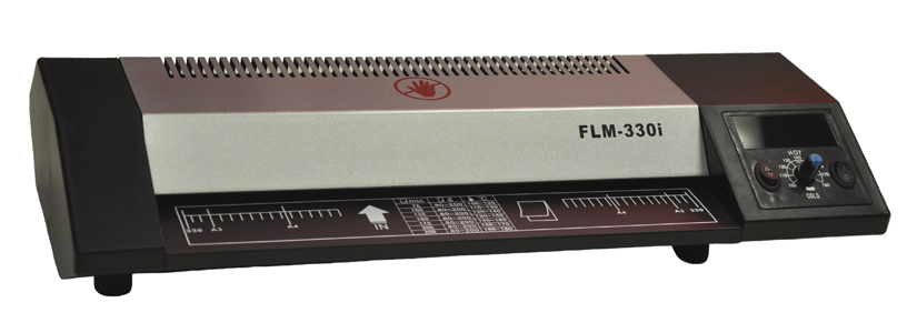 13 inch Laminating Machine