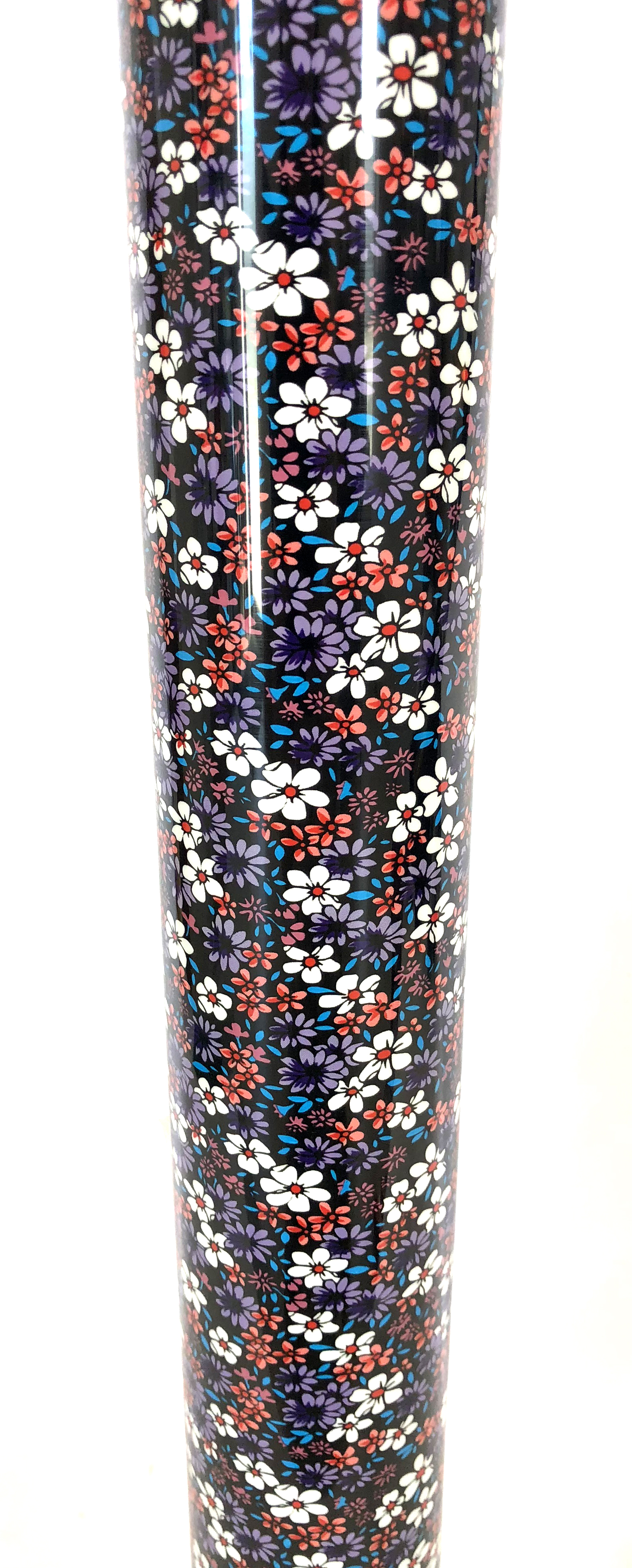 PU Specialty Patterned Vinyls