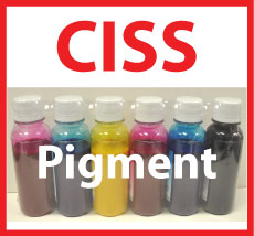 Desktop Pigment Ink