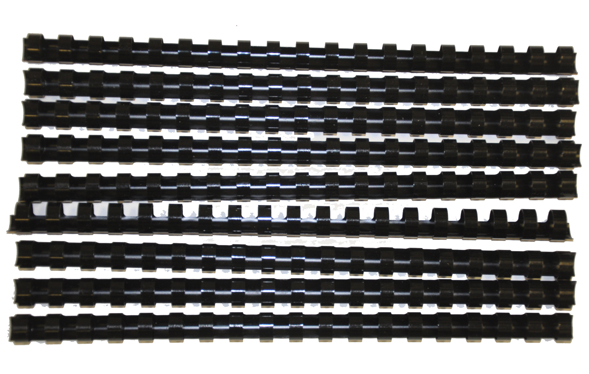 (image for) Comb Binder Rings-6mm