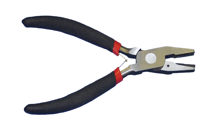 (image for) Coil Spiral Binding Machine Hand Crimper Pliers,Comfort Grip