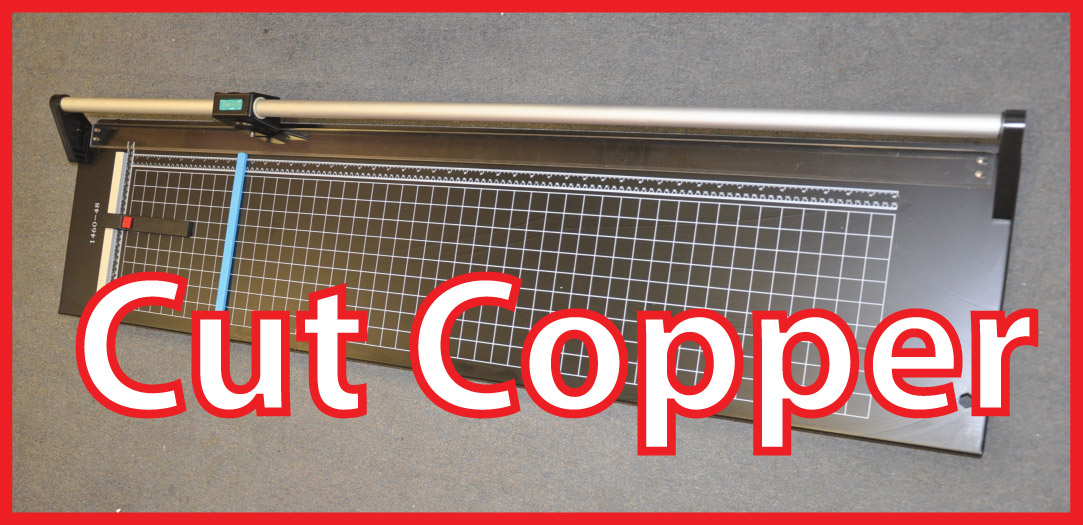 (image for) 63inch Heavy Duty All Metal Rotary Paper Cutter, Trimmer