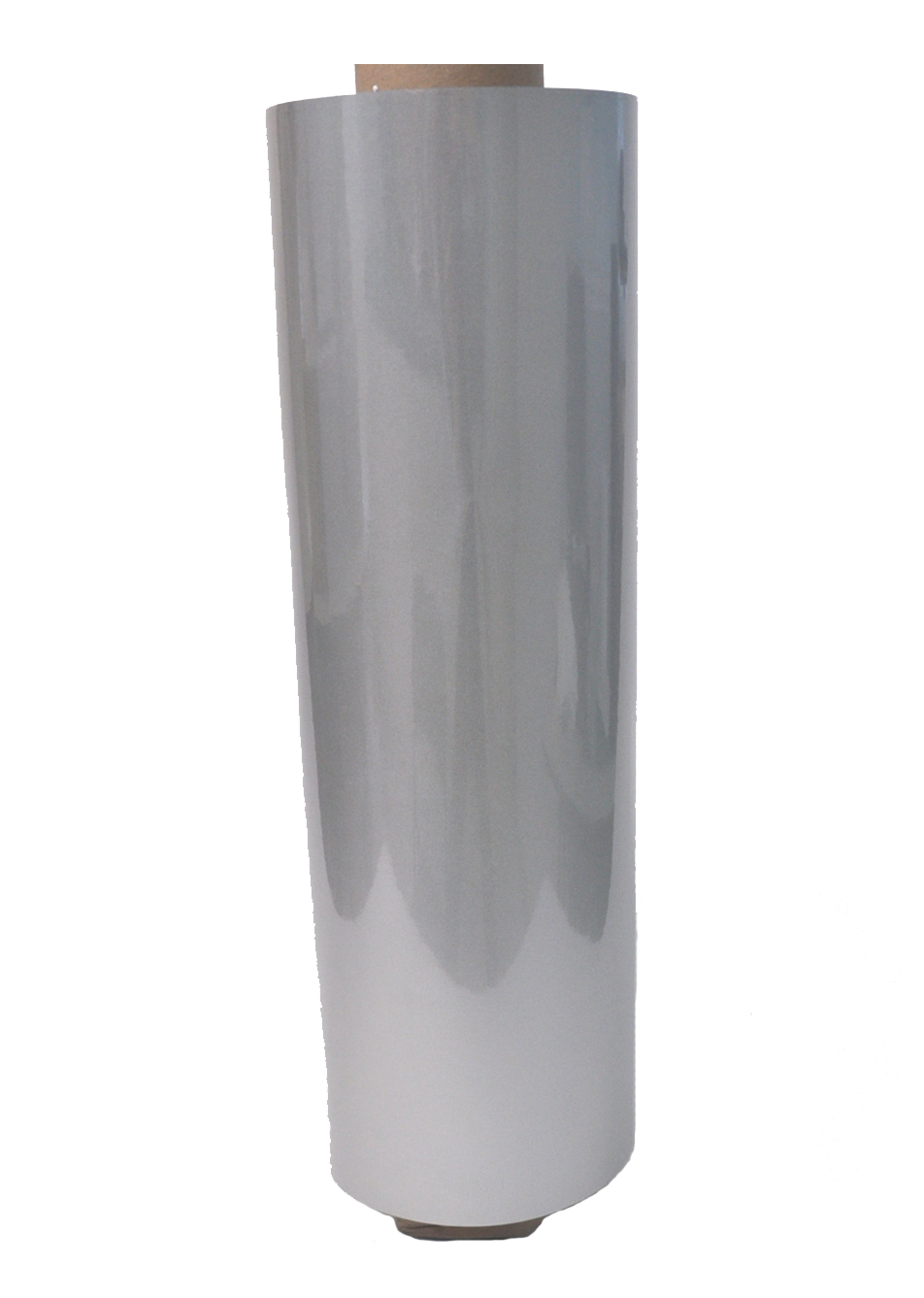 20 inchx3ft Silver Specialty Color PU Vinyl Heat Press Transfer